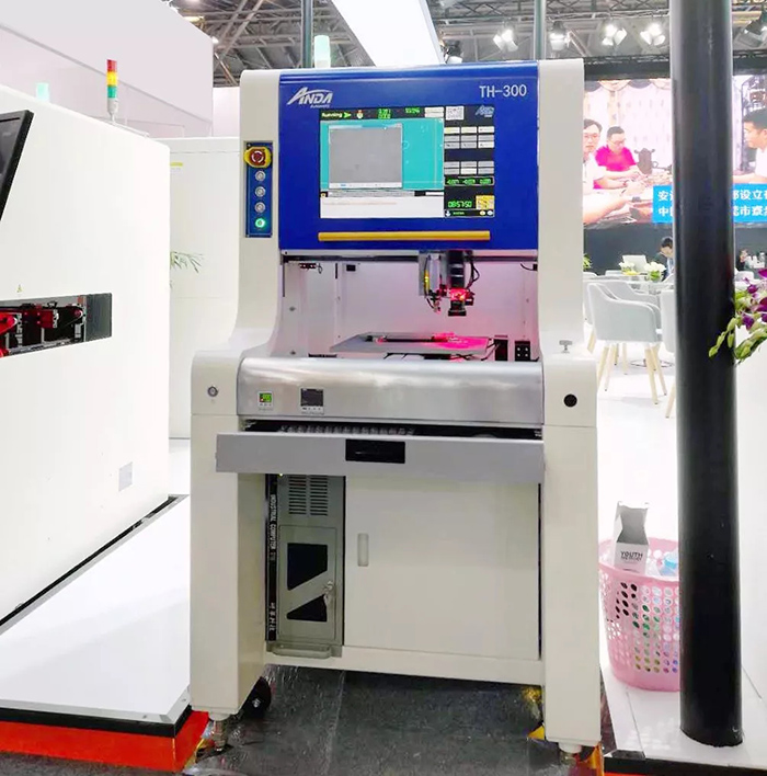 展会快报 | hb火博风潮席卷上海Nepcon，收揽多奖荣归