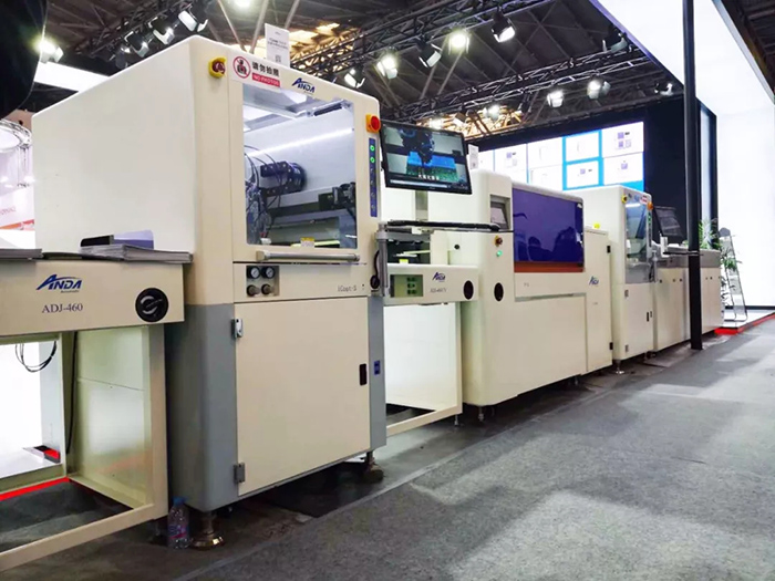 展会快报 | hb火博风潮席卷上海Nepcon，收揽多奖荣归