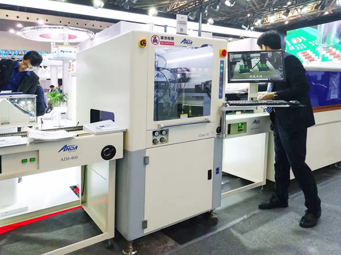 展会快报 | hb火博风潮席卷上海Nepcon，收揽多奖荣归