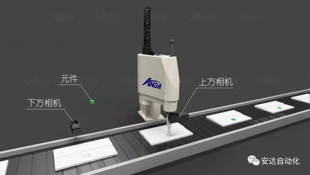 新品发布会 | hb火博发布多款机械手，聚焦智能制造产业