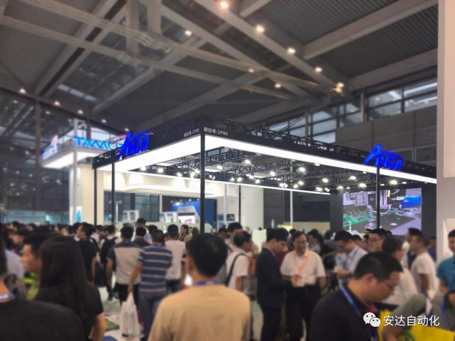 深圳NEPCON | 保持好奇，hb火博大有可观