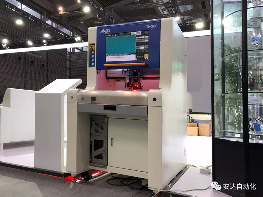 深圳NEPCON | 保持好奇，hb火博大有可观