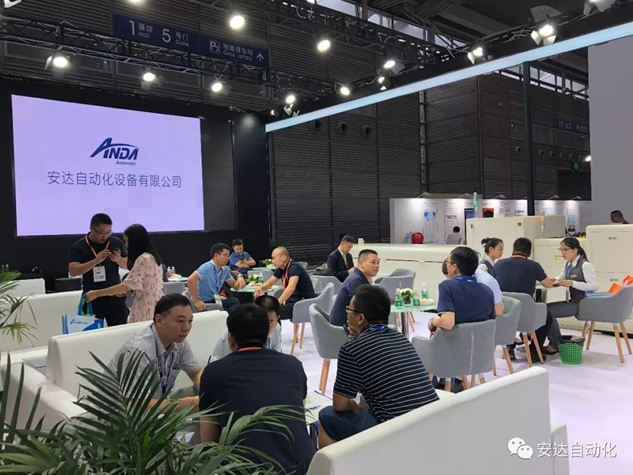 深圳NEPCON | 保持好奇，hb火博大有可观