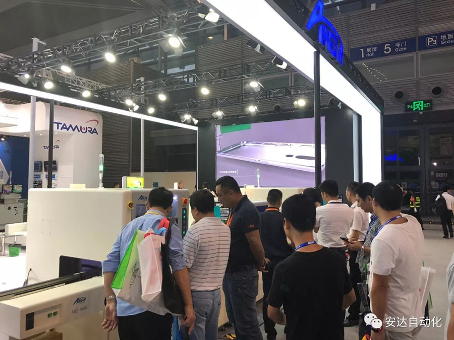 深圳NEPCON | 保持好奇，hb火博大有可观