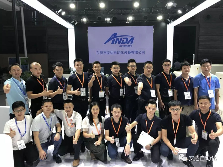 深圳NEPCON | 保持好奇，hb火博大有可观