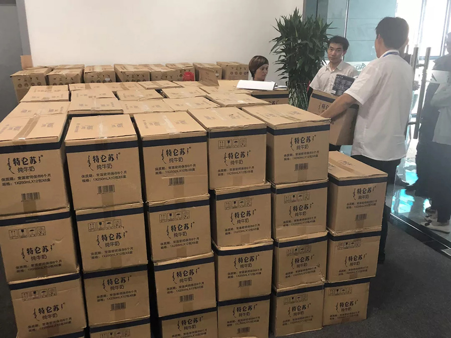 中秋 | 花好月圆夜，故里团圆时