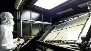 中国面板业崛起，5年后市占率将达58％