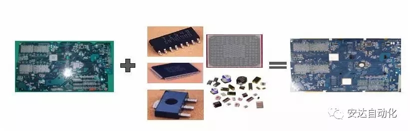 科普| 摆脱茫然，hb火博带你快速了解SMT工艺流程