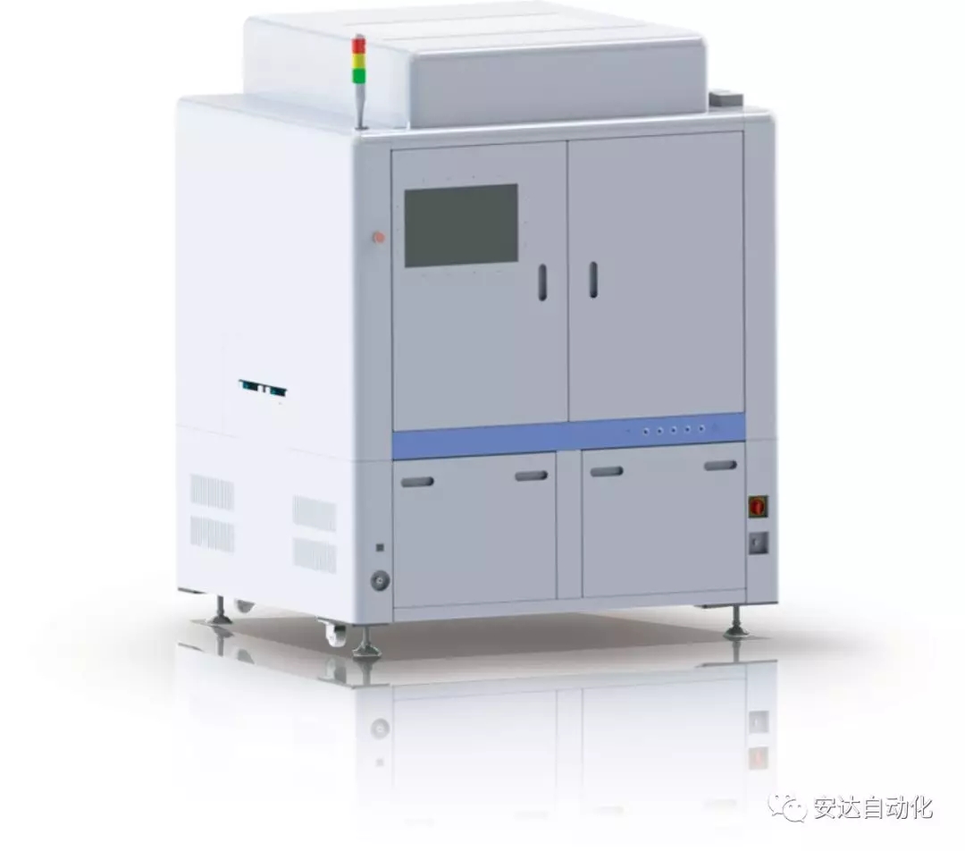 深圳全触展 | hb火博携手让未来可期