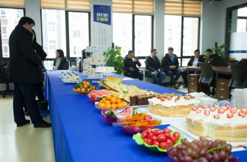 新起点，再出发 | hb火博苏州乔迁与客户答谢会圆满举办