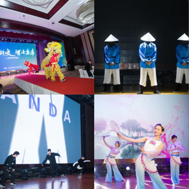 新起点，再出发 | hb火博苏州乔迁与客户答谢会圆满举办