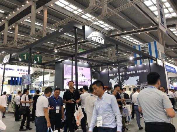 Nepcon Asia | 智能赋能，hb火博聚焦5G发展