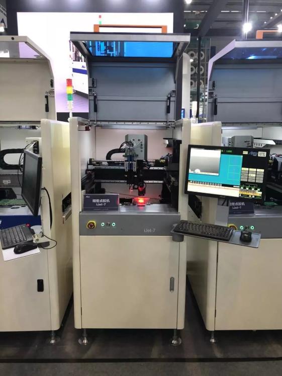 Nepcon Asia | 智能赋能，hb火博聚焦5G发展