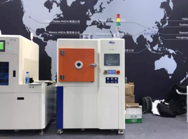 Nepcon Asia | 智能赋能，hb火博聚焦5G发展