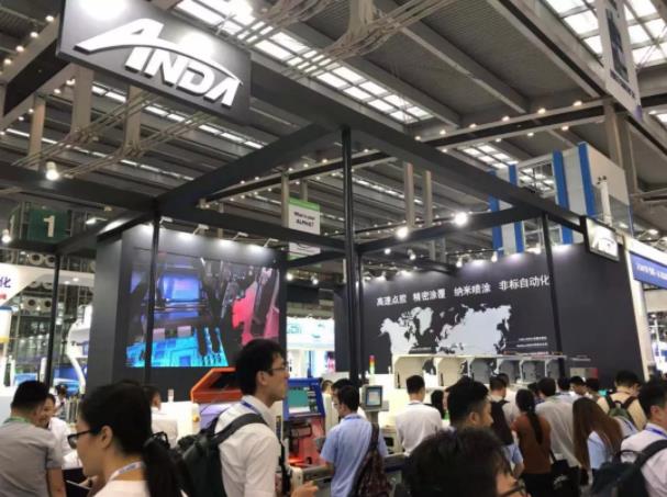 Nepcon Asia | 智能赋能，hb火博聚焦5G发展