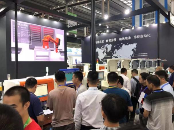 Nepcon Asia | 智能赋能，hb火博聚焦5G发展