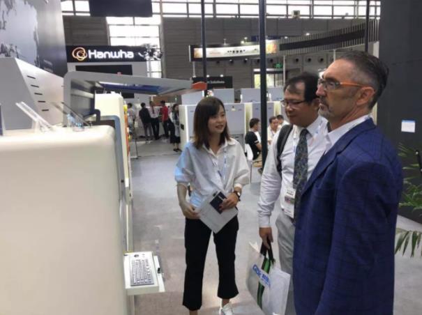 Nepcon Asia | 智能赋能，hb火博聚焦5G发展