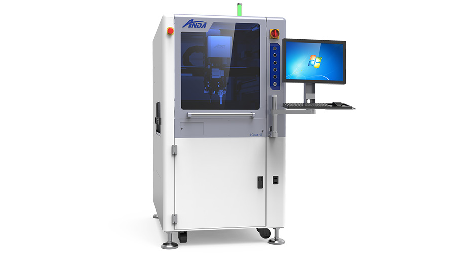 hb火博应邀出席2019中国·华南SMT学术与应用技术年会