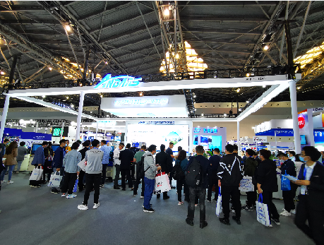 精彩收官|hb火博不忘初心，砥砺前行