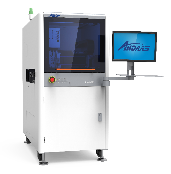 预告|NEPCON展，hb火博智能在这等你