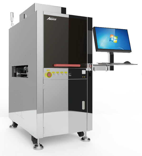 预告|NEPCON展，hb火博智能在这等你