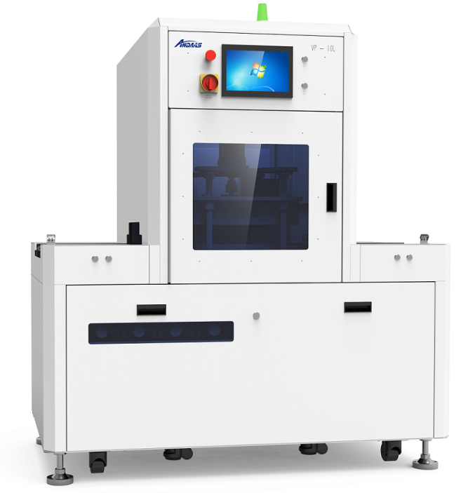 预告|NEPCON展，hb火博智能在这等你